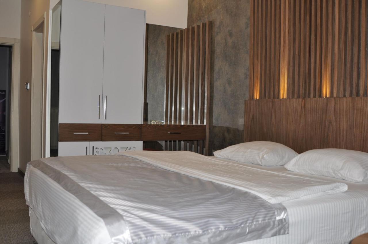 Admiral Hotel Kayseri Kültér fotó