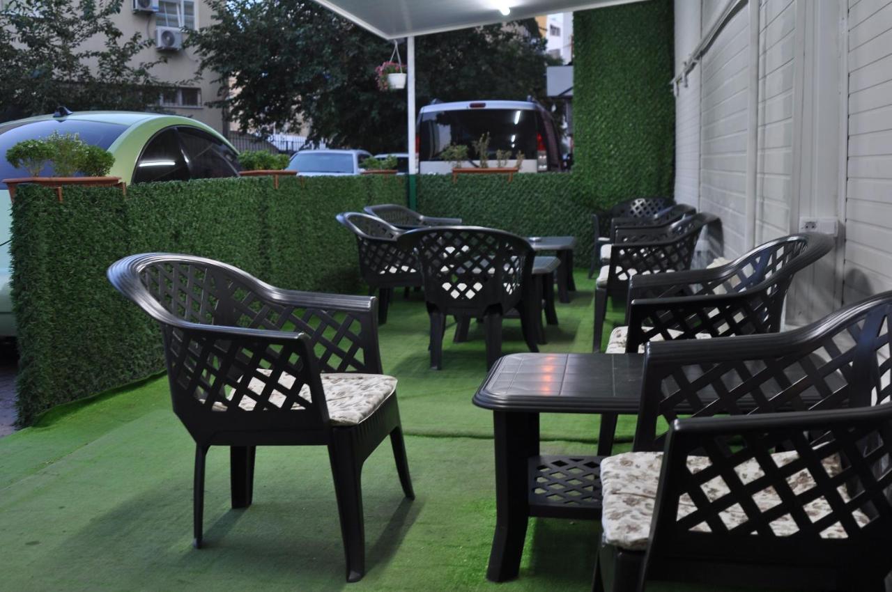 Admiral Hotel Kayseri Kültér fotó