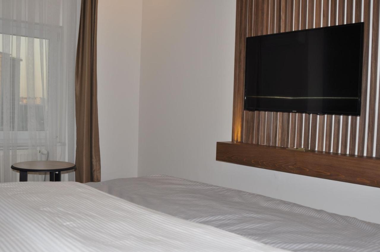 Admiral Hotel Kayseri Kültér fotó