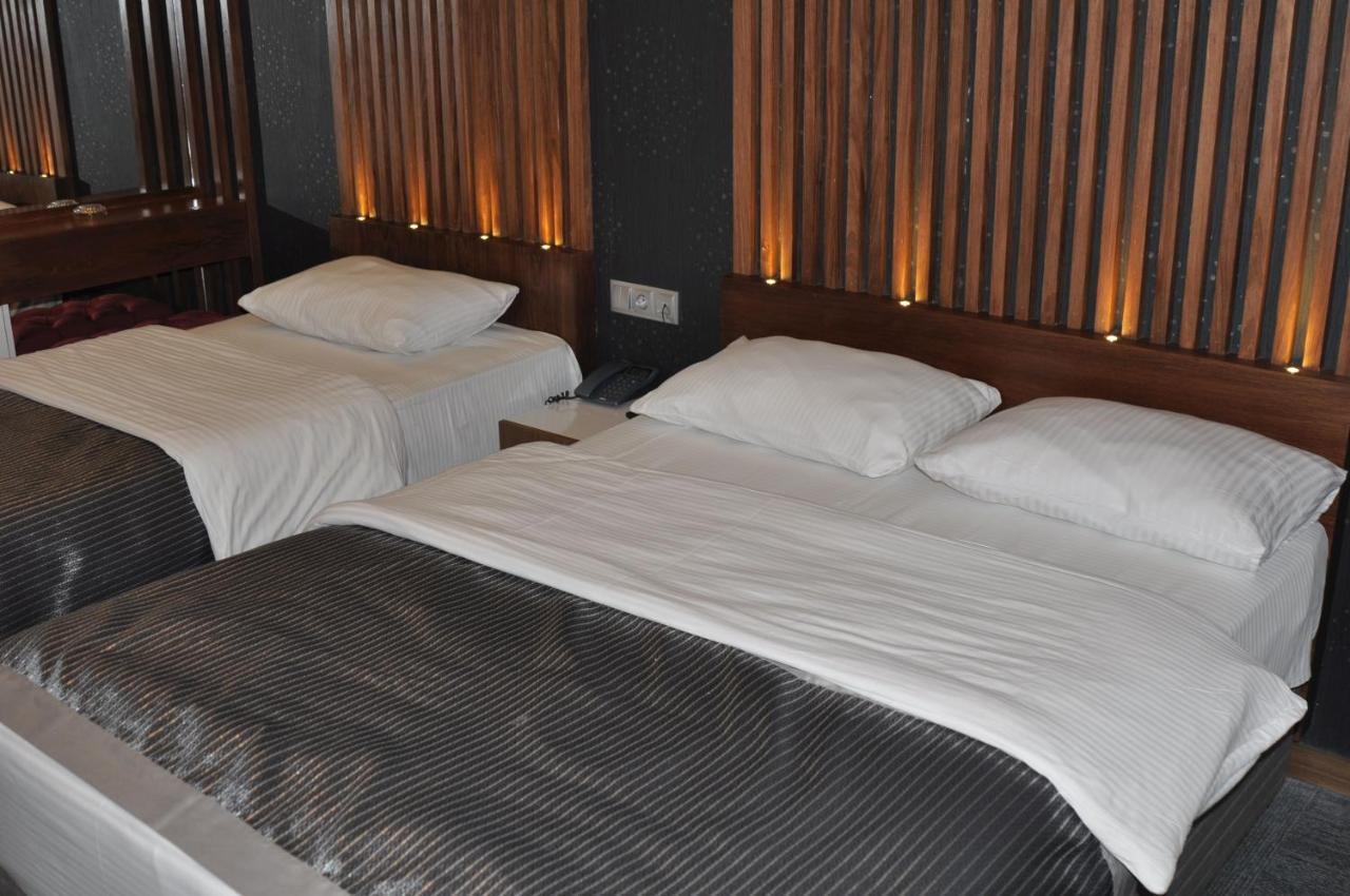 Admiral Hotel Kayseri Kültér fotó