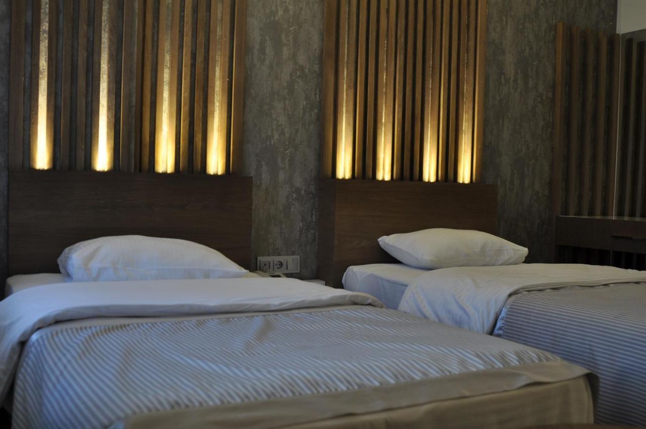 Admiral Hotel Kayseri Kültér fotó