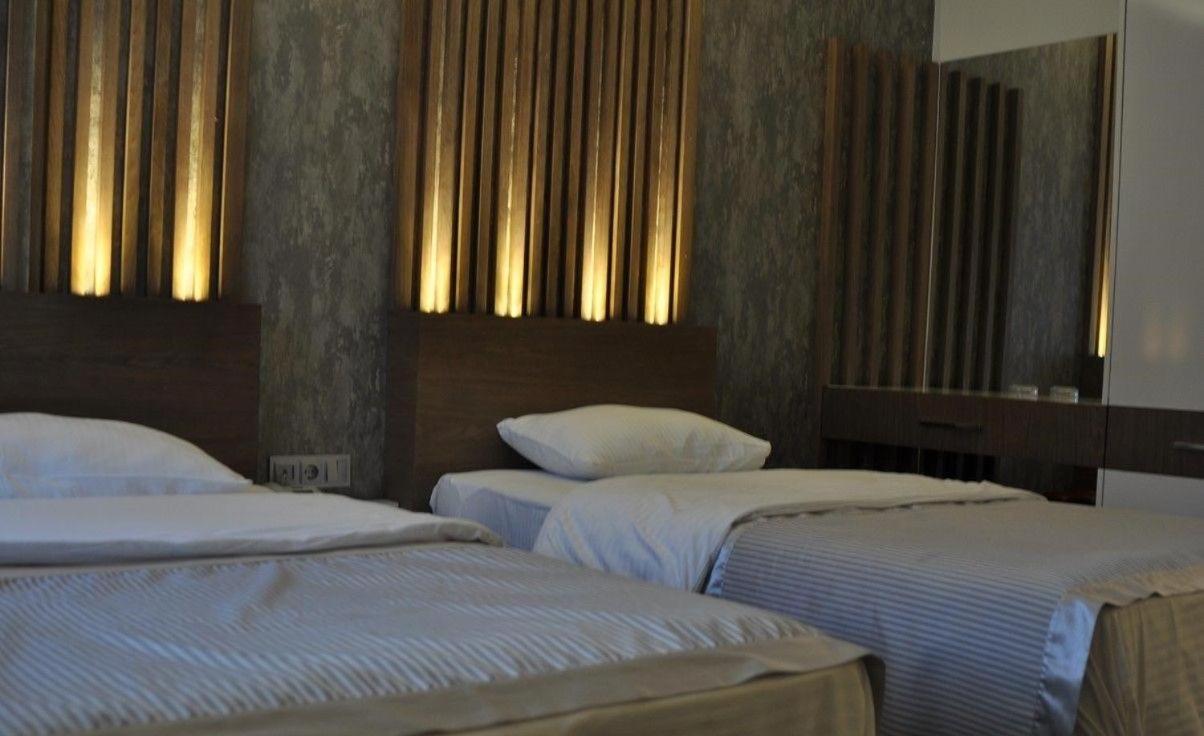 Admiral Hotel Kayseri Kültér fotó
