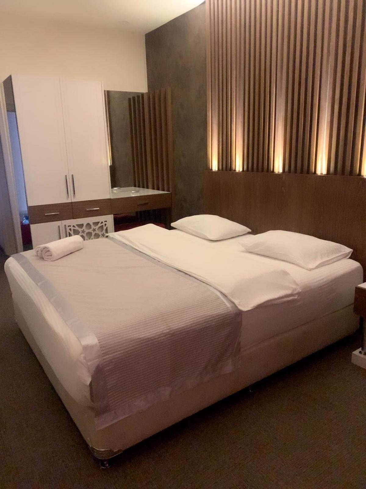 Admiral Hotel Kayseri Kültér fotó