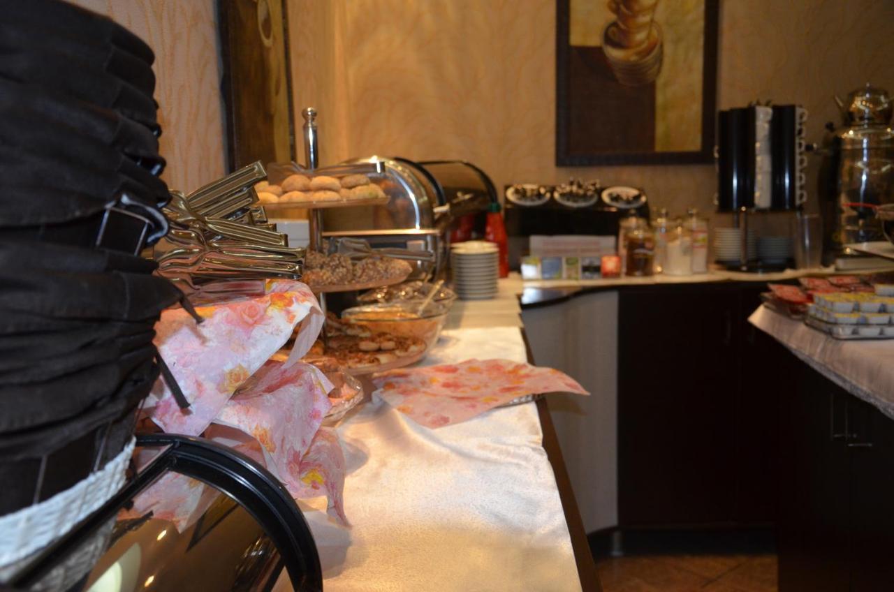 Admiral Hotel Kayseri Kültér fotó