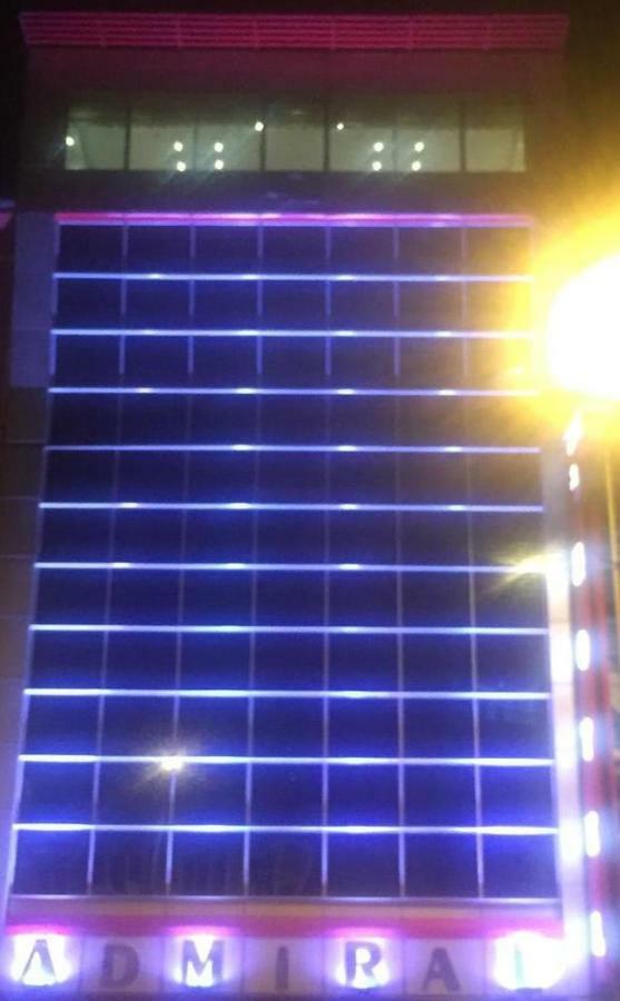 Admiral Hotel Kayseri Kültér fotó